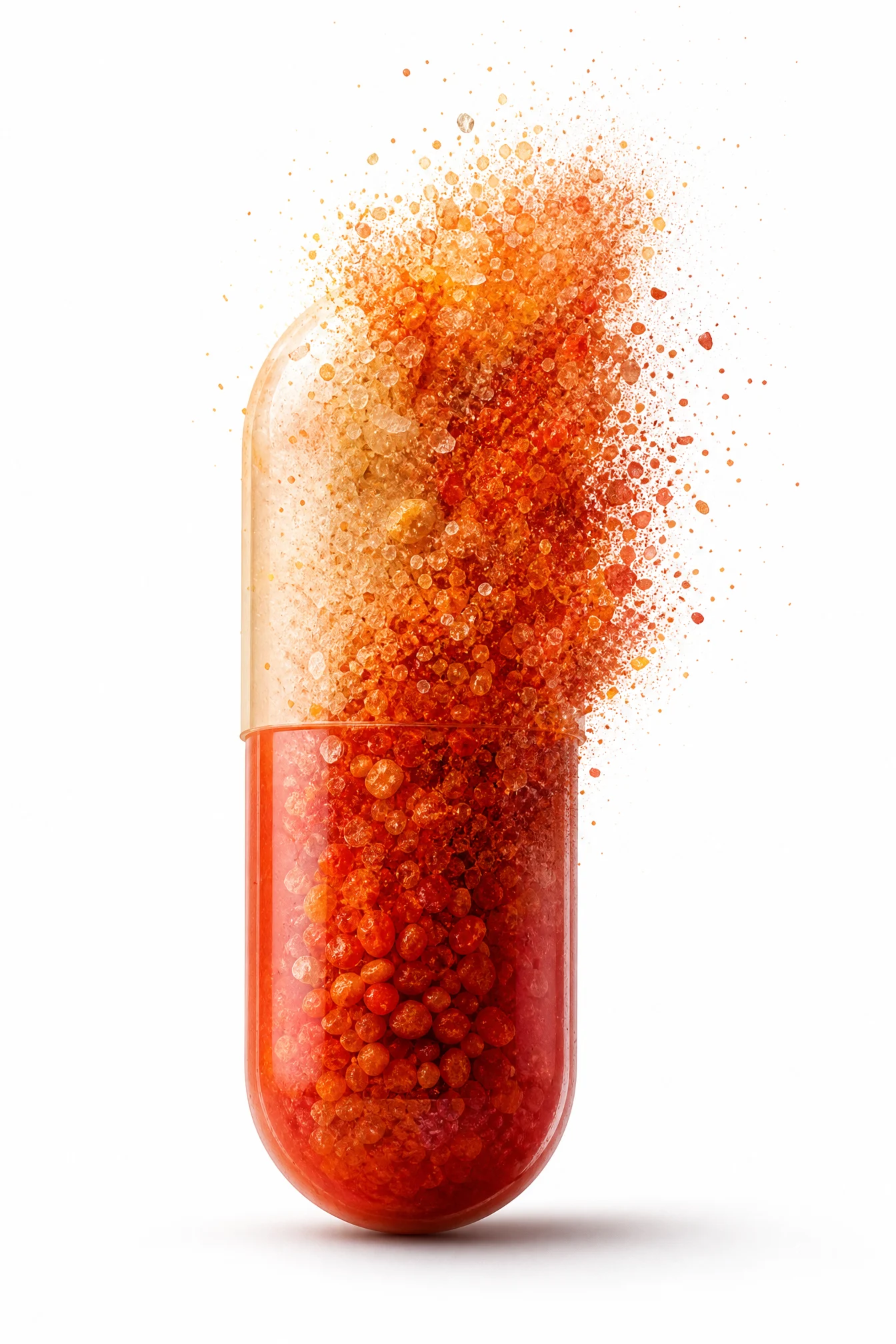 A supplement compound, computed for you